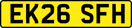 EK26SFH