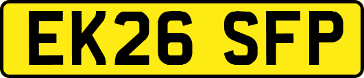 EK26SFP