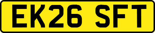 EK26SFT