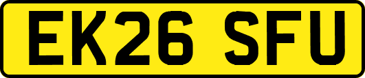 EK26SFU