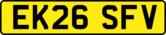 EK26SFV