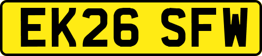 EK26SFW