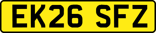 EK26SFZ