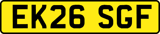 EK26SGF