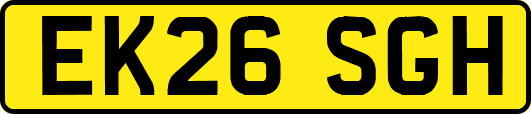 EK26SGH
