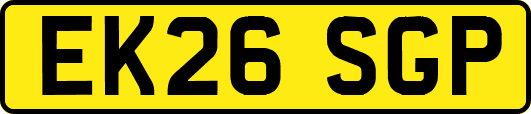 EK26SGP