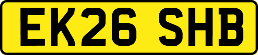 EK26SHB
