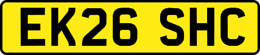 EK26SHC