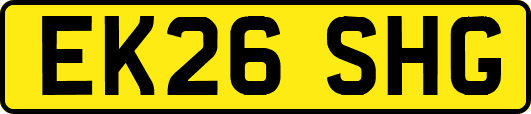 EK26SHG