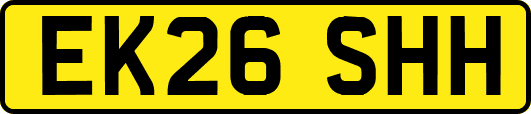 EK26SHH