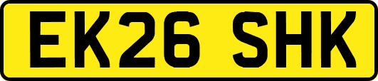 EK26SHK