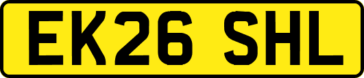 EK26SHL