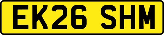 EK26SHM