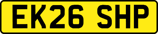 EK26SHP
