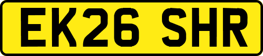 EK26SHR
