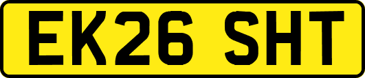 EK26SHT