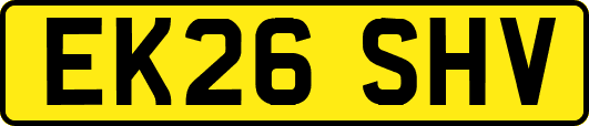 EK26SHV