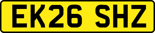 EK26SHZ