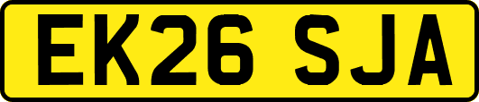 EK26SJA