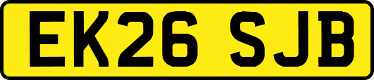 EK26SJB