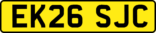 EK26SJC