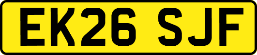 EK26SJF