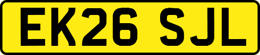 EK26SJL