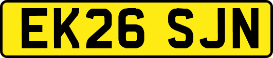 EK26SJN