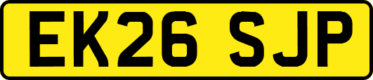 EK26SJP