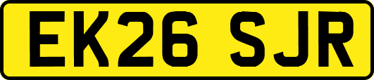 EK26SJR
