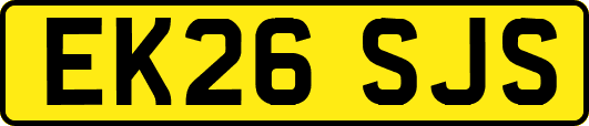 EK26SJS