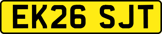 EK26SJT
