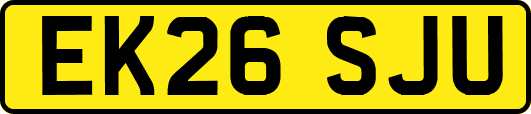EK26SJU