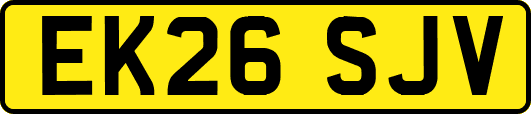 EK26SJV