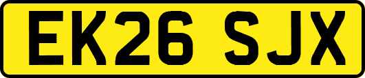 EK26SJX