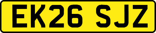 EK26SJZ