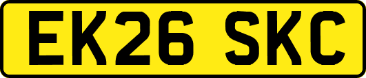 EK26SKC