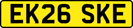 EK26SKE