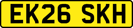 EK26SKH