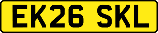 EK26SKL