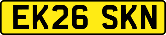 EK26SKN