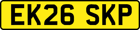 EK26SKP