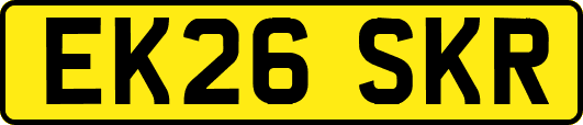 EK26SKR