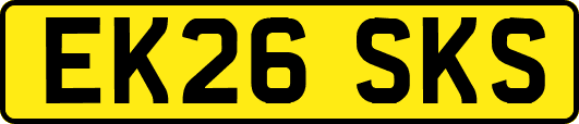 EK26SKS