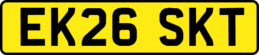 EK26SKT