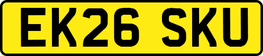 EK26SKU