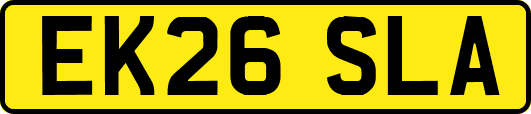 EK26SLA