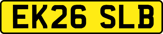 EK26SLB