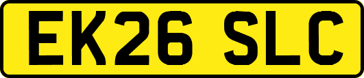 EK26SLC