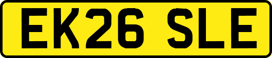 EK26SLE
